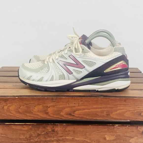 New Balance 54 Running Sneakers Womens 